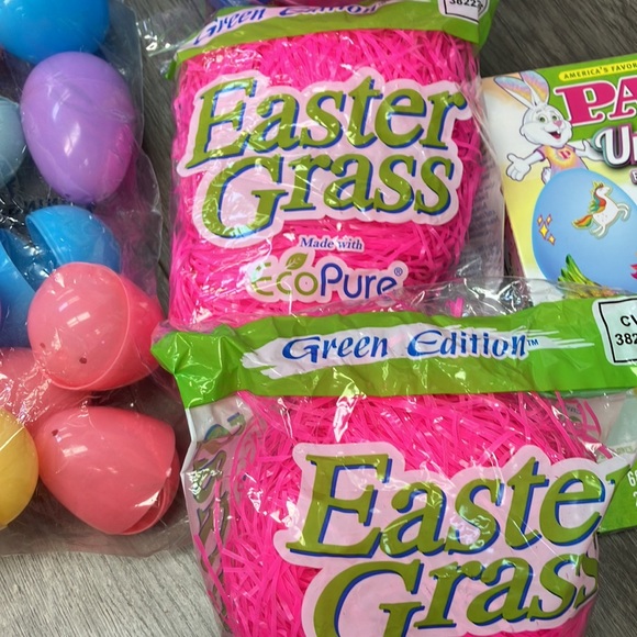 Peppa Pig Easter Basket Bundle all in excellent condition 5 items in the bundle - Picture 3 of 6